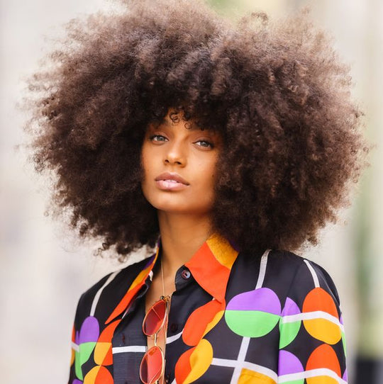 SUMMER PROTECTION FOR YOUR NATURAL HAIR DONE RIGHT