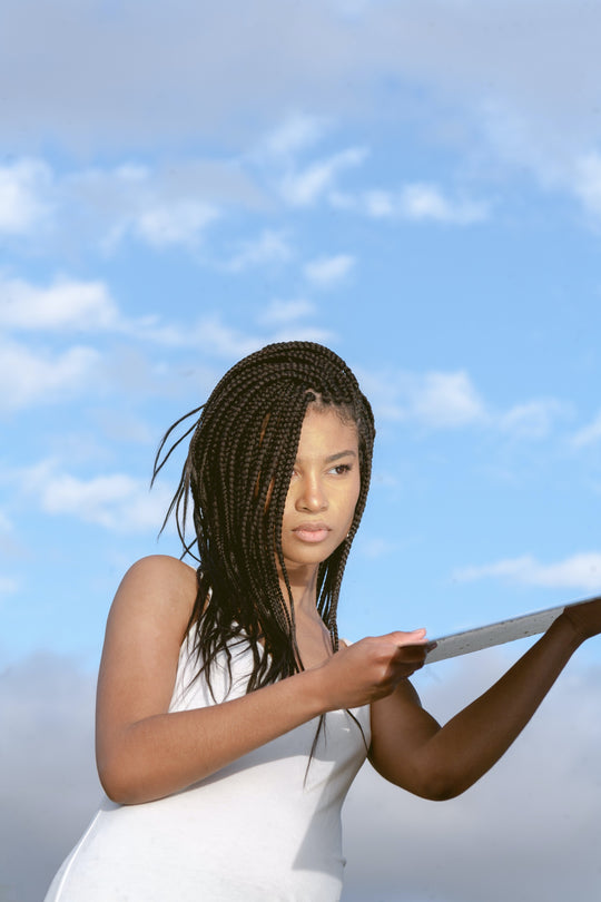 Products That Should Be Used During Protective Styling