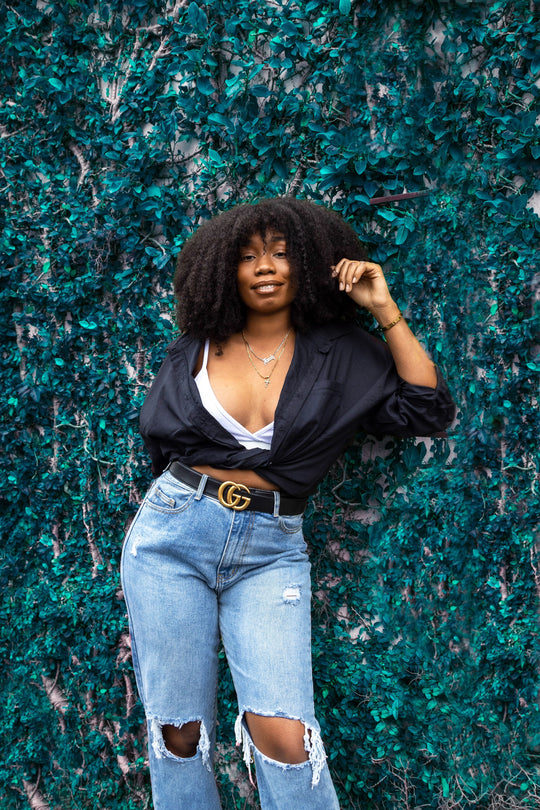 5 Tiktok Tips For The Best Wash and Go