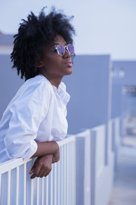 5 Habits to follow for growing your natural hair