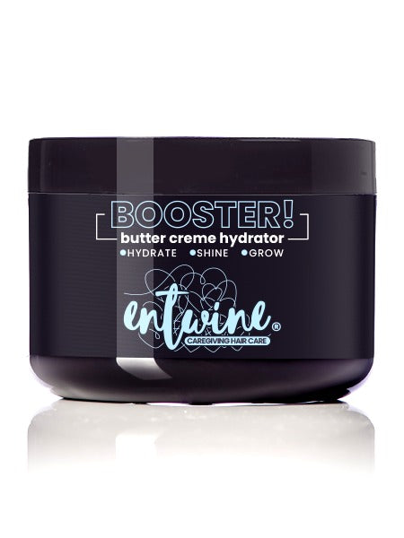 [booster!] Butter Creme HYDRATOR, 8oz.